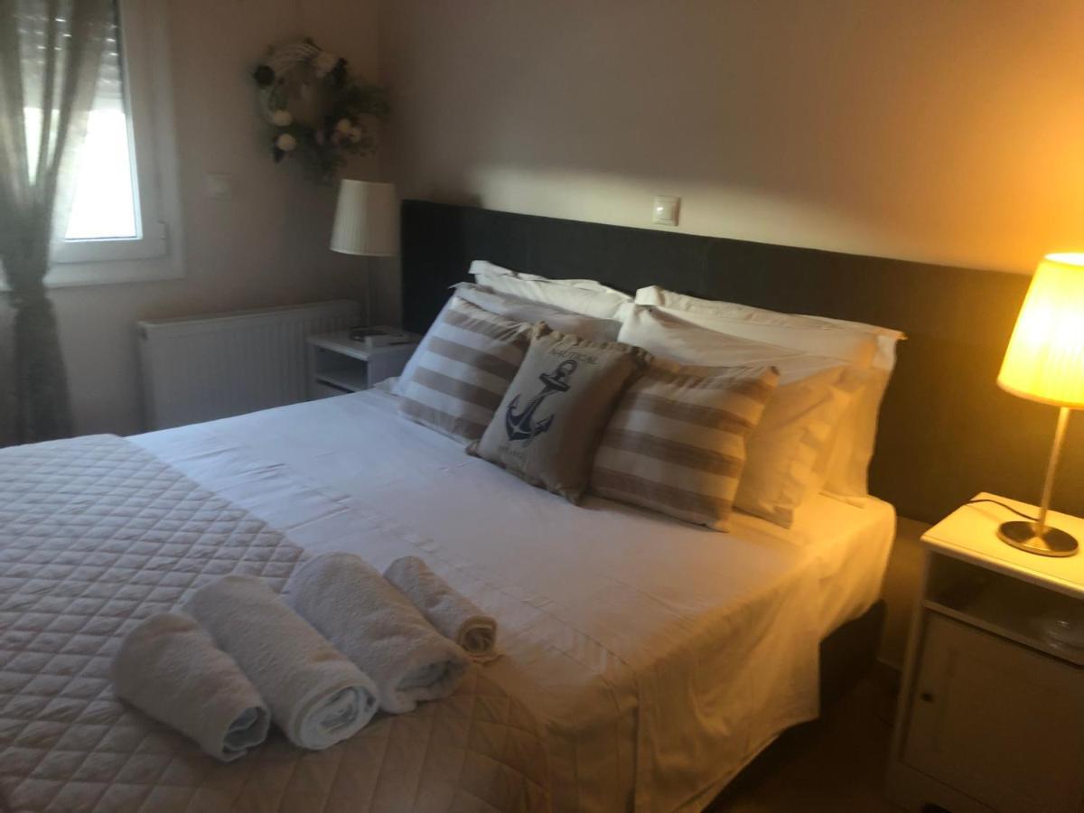 Ferienwohnung Pearl Kokkonaki Kokkónion Exterior foto